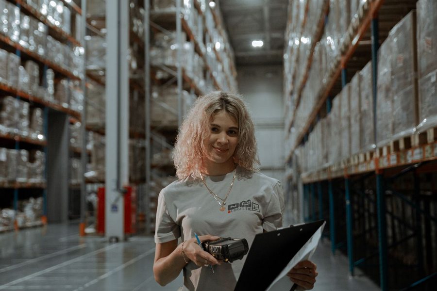 ГК «Дело» и NC Logistic открыли в Домодедово ветеринарный хаб полного цикла 4 log hub 4