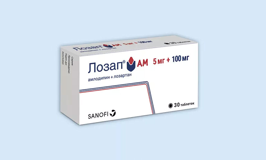 lozap-am-5-100 Лозап АМ