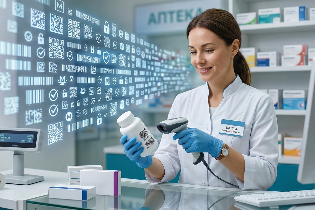 Маркировка