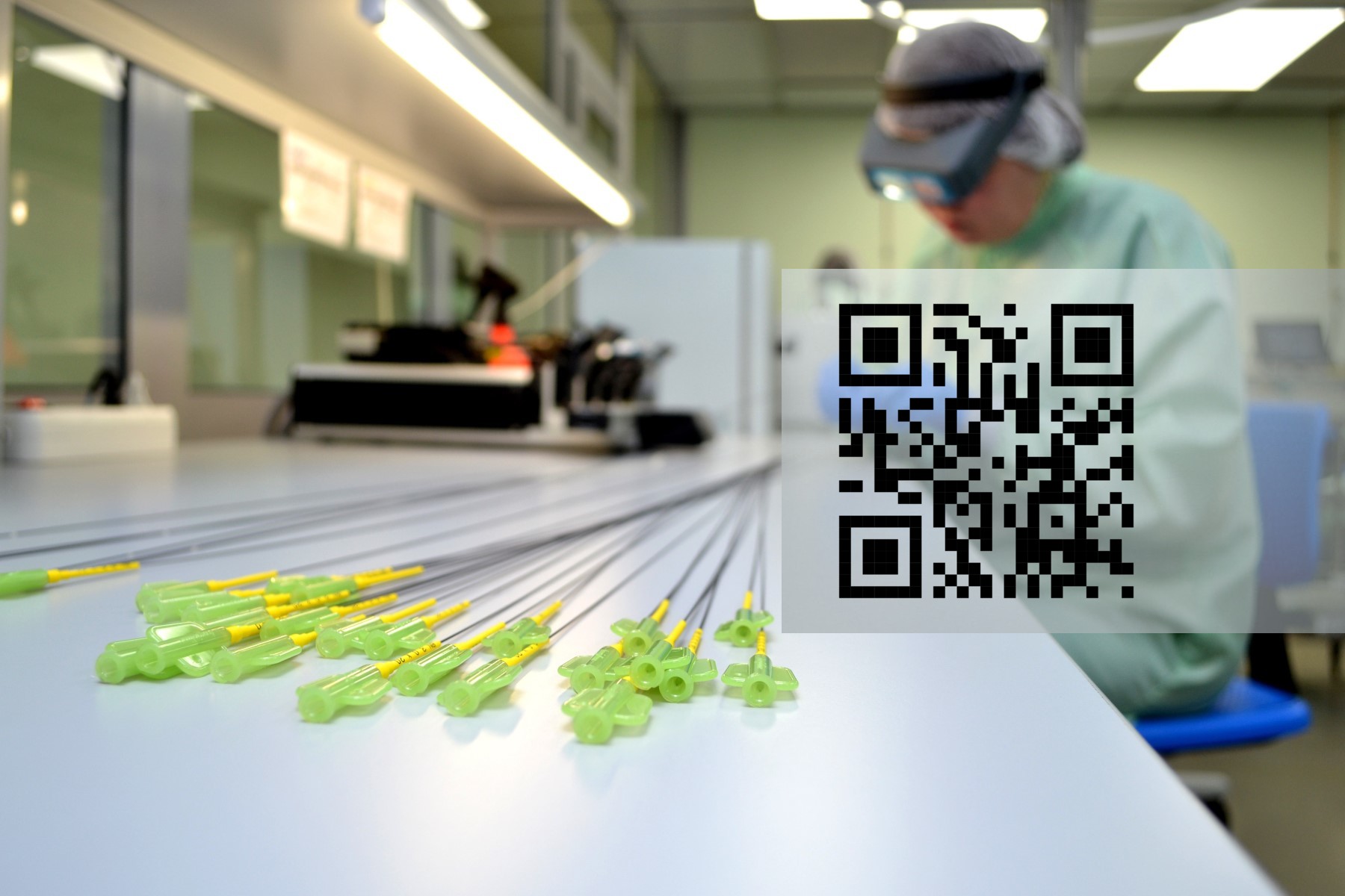 Маркировка медицинских изделий