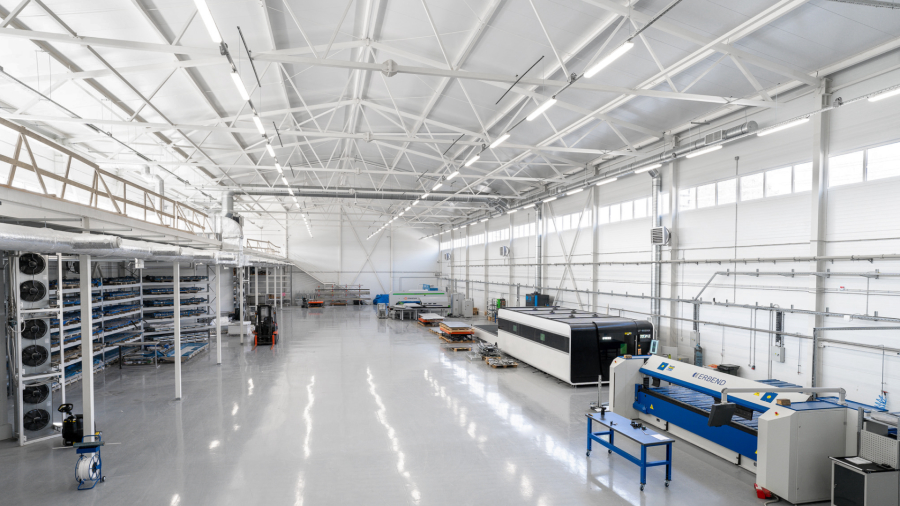 производство чистых помещений производство чистых помещений