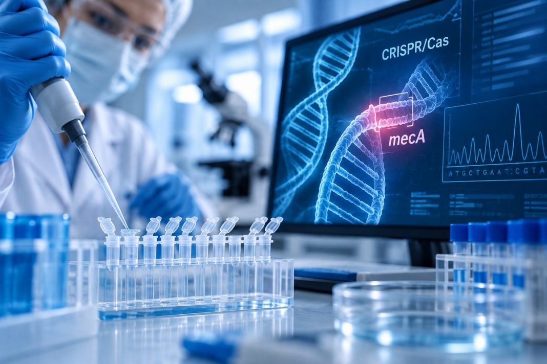 CRISPR