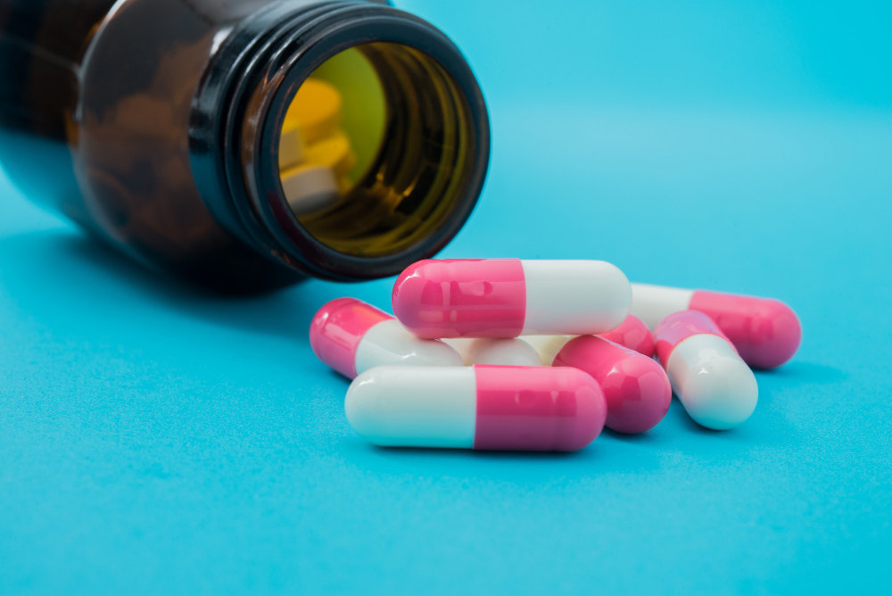 капсулы капсулы