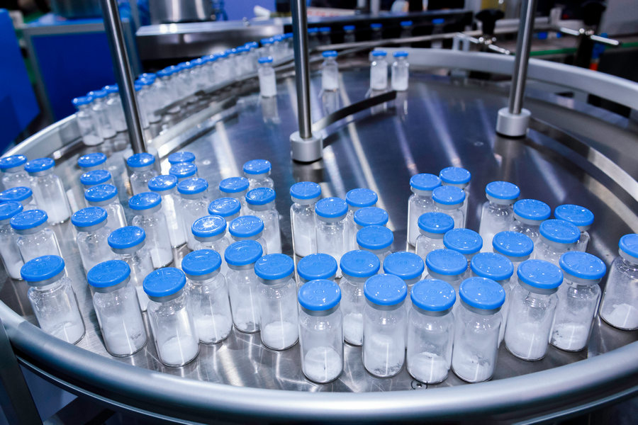 флаконы флаконы