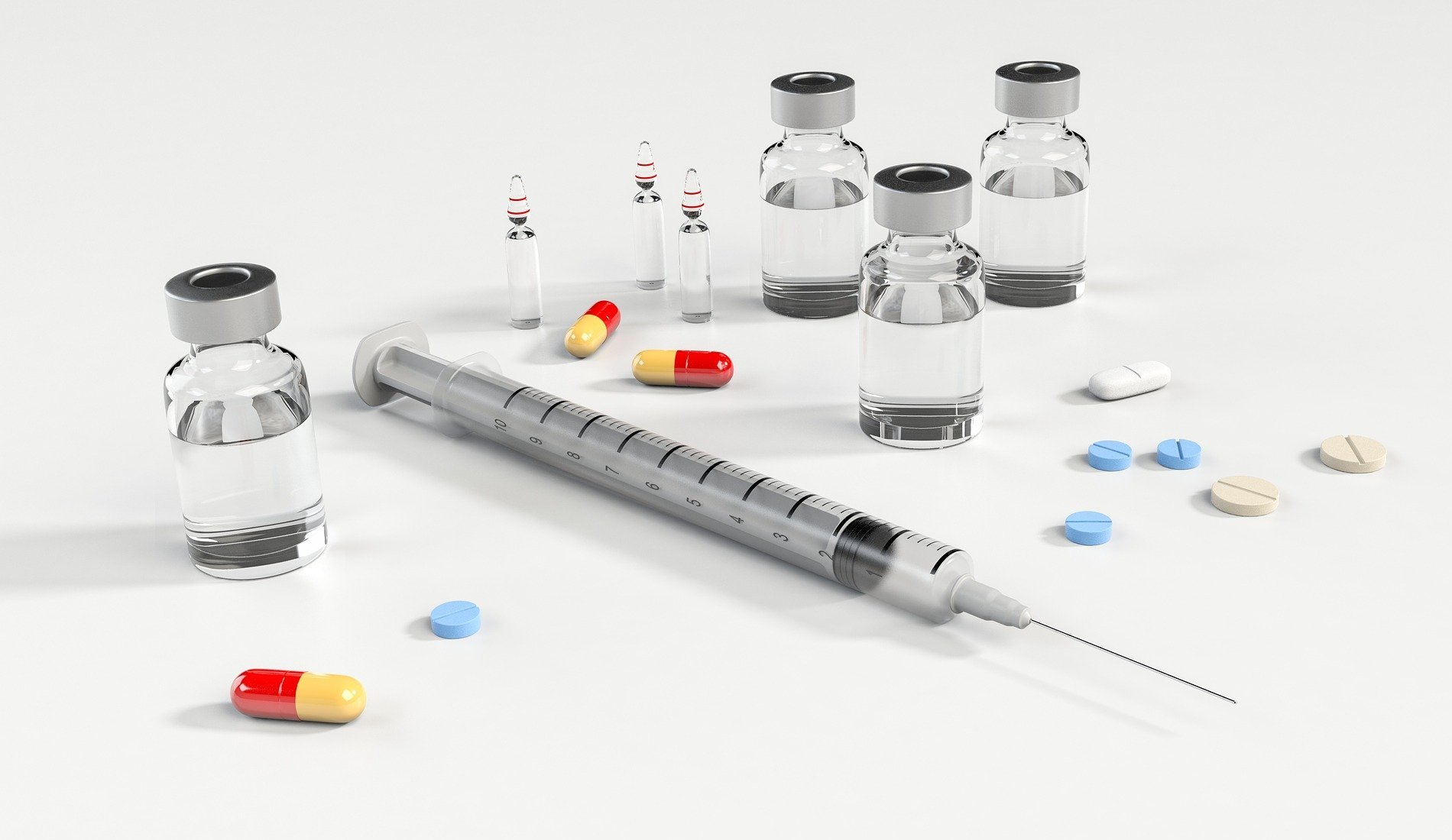 medicine-preparaty Лекарственные средства