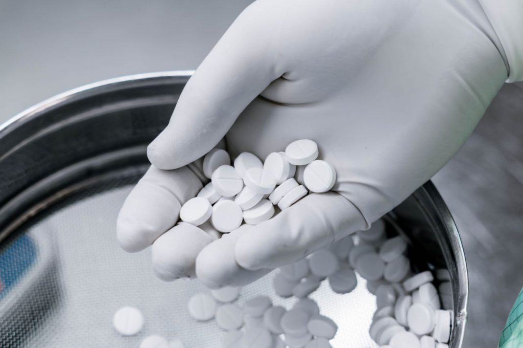 «Медисорб» инвестирует 100 млн рублей