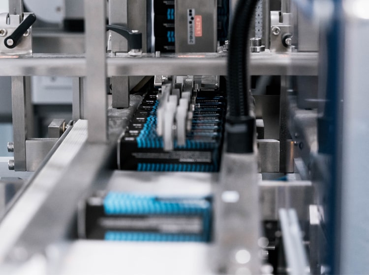 medisorb На производстве Медисорб