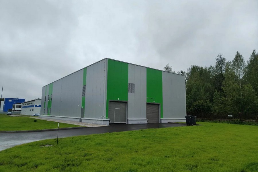 мегатех мегатех