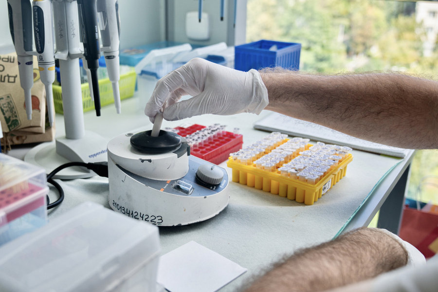 разработка инновационного препарата для лечения рака легких разработка инновационного препарата для лечения рака легких