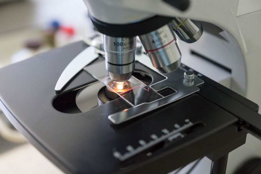 стандартные образцы для лечебных и диагностических аллергенов «Микроген» разработал стандартные образцы для лечебных и диагностических аллергенов