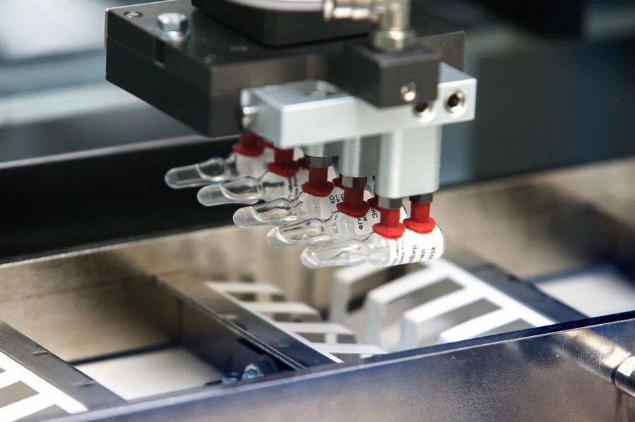 Вакцины Микроген Вакцины Микроген