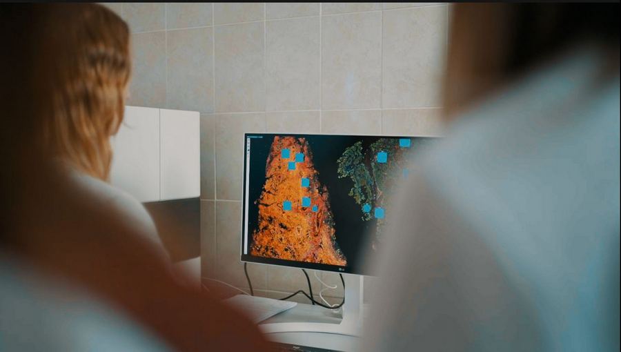 Учёные СибГМУ разрабатывают инновационное средство на основе микроРНК Учёные СибГМУ разрабатывают инновационное средство на основе микроРНК