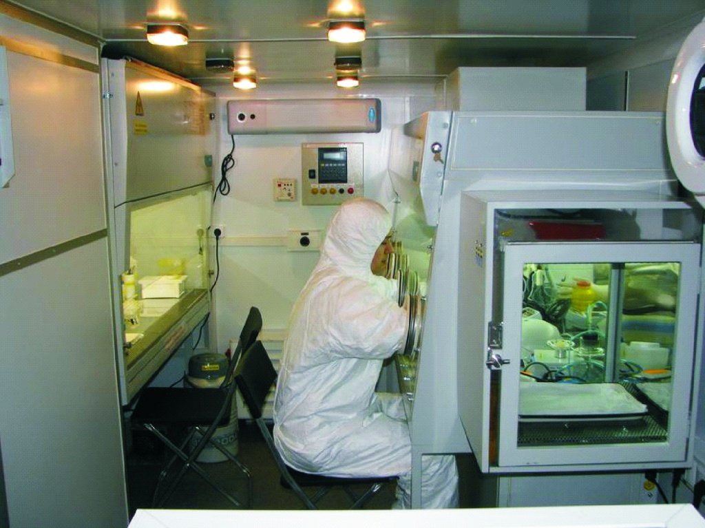 Институт Микроб