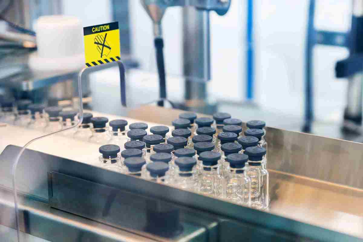 Микроген - производство препаратов против аллергии