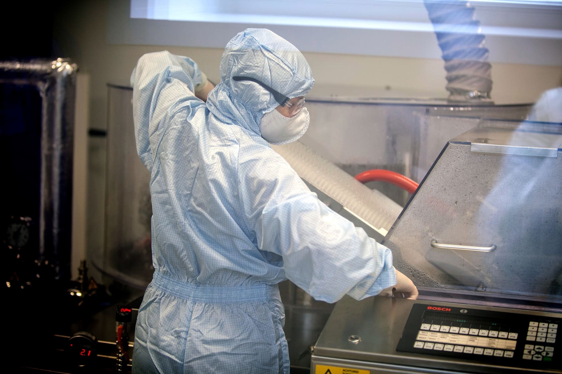 mikrogen-vaccine Микроген, Группа компаний Ростех