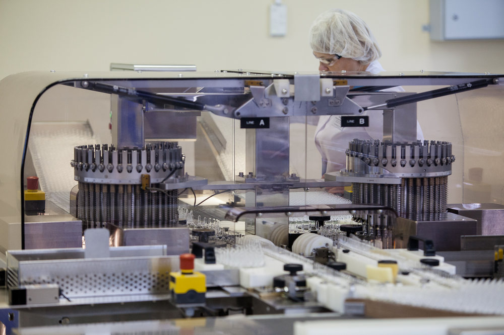 mikrogen Микроген