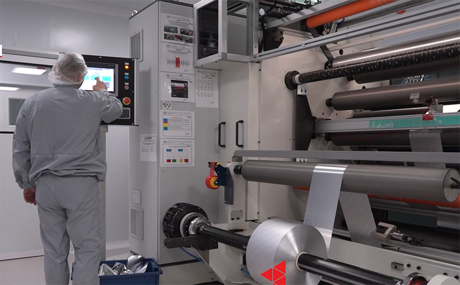 Фабрика упаковки «МИЛК» Фабрика упаковки «МИЛК»