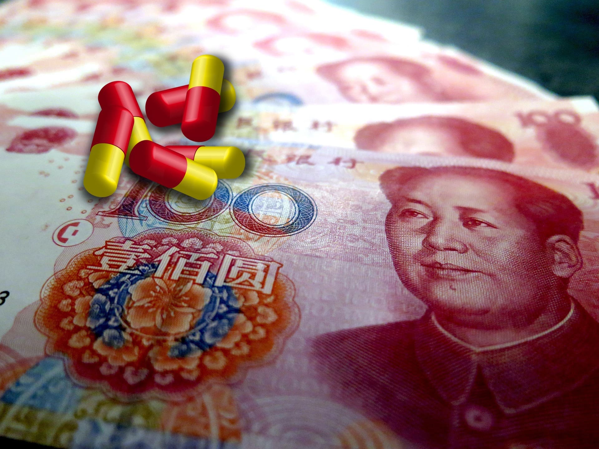 money-china-pills