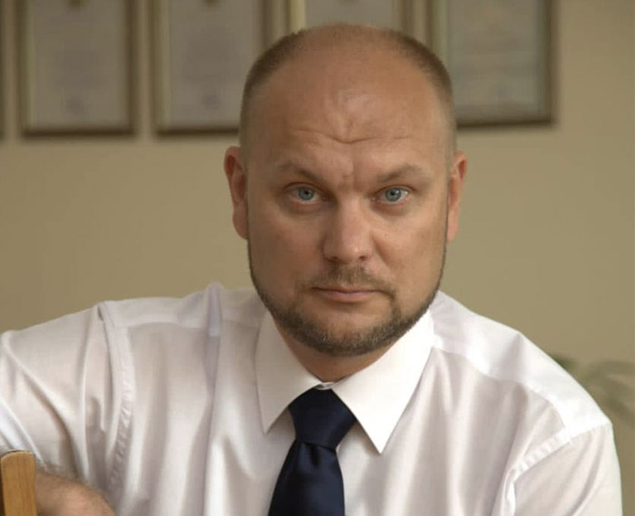 moroz Игорь Мороз