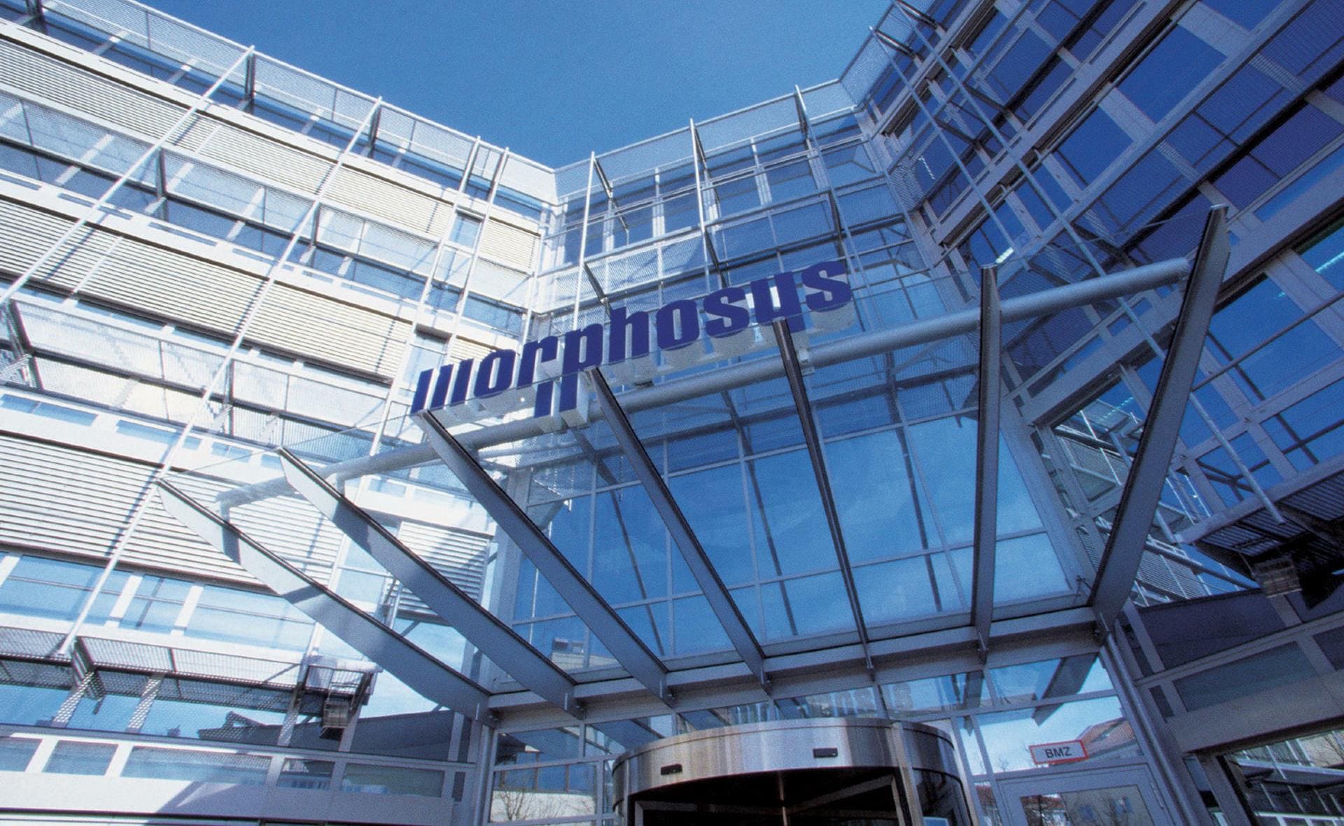 morphosys