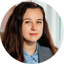 Виктория Моторная