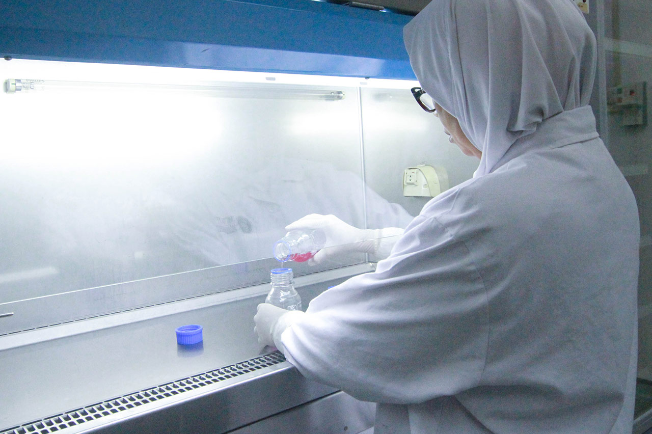 Malaysia Vaccines and Pharmaceuticals