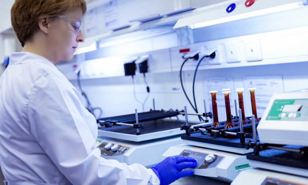 nanolek-laboratoria Нанолек, клинические испытания