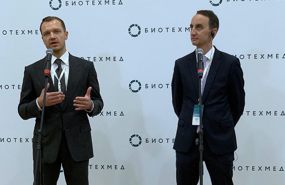 Нанолек - Санофи Пастер