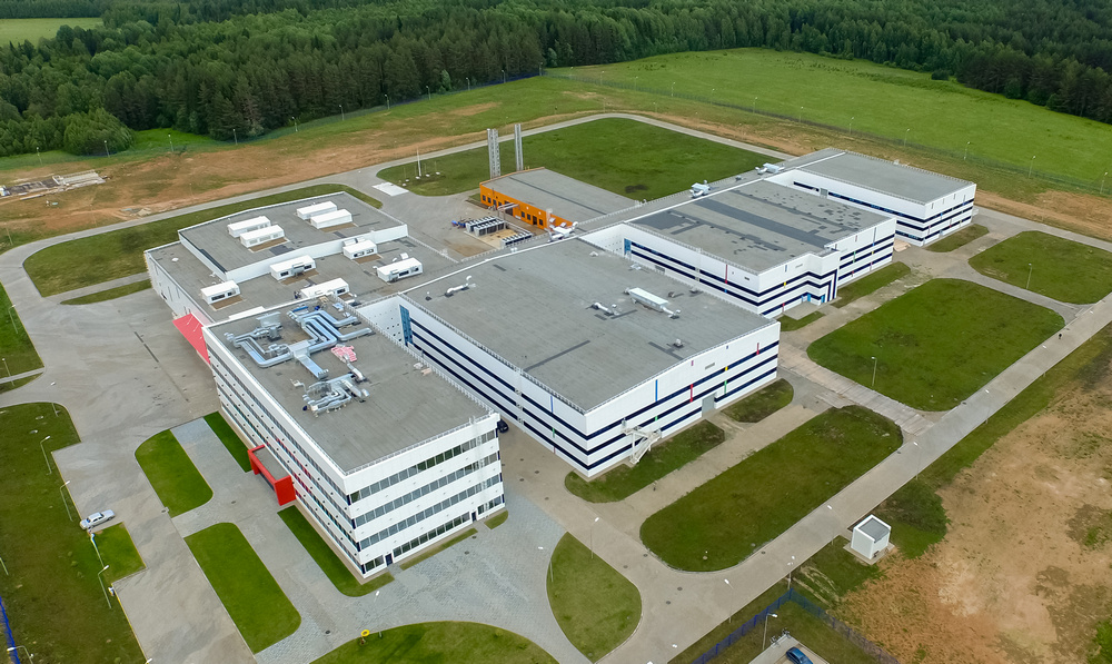 Нанолек Нанолек