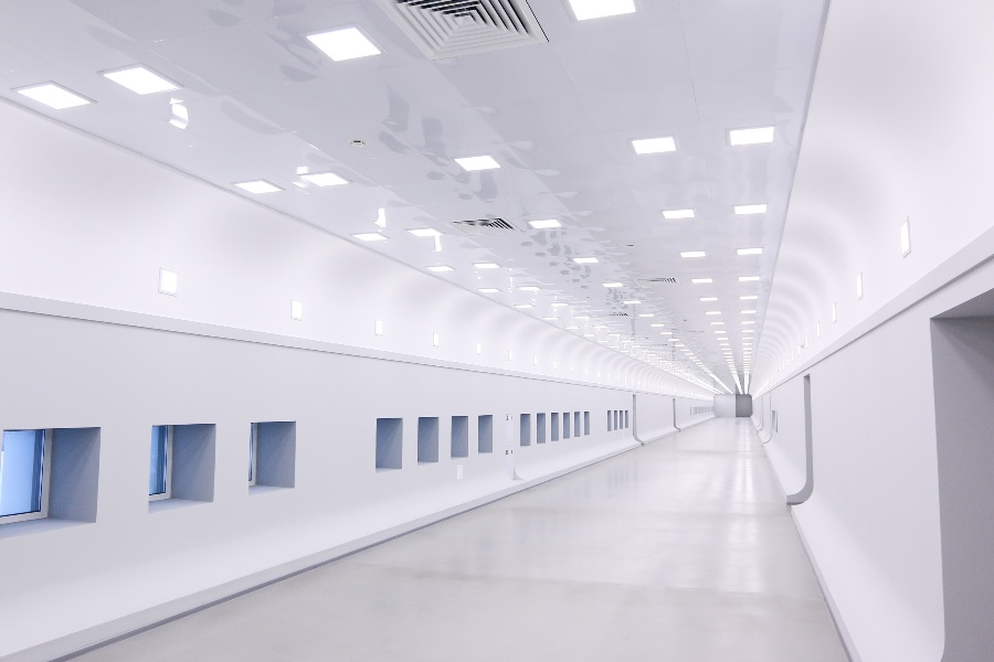 Нанолек Нанолек