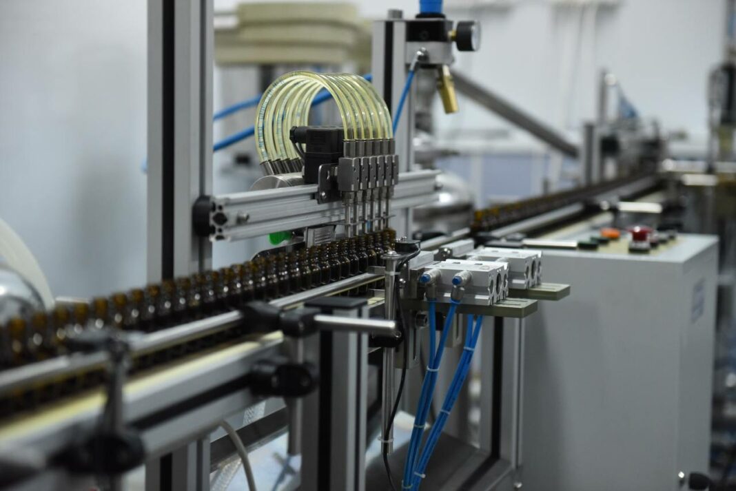 производство косметики производство косметики