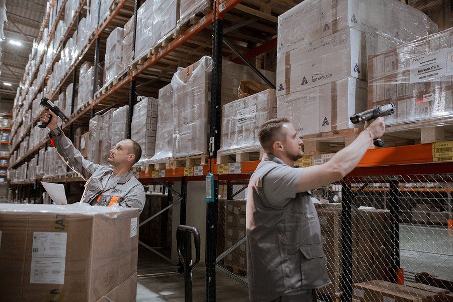 NC Logistic NC Logistic