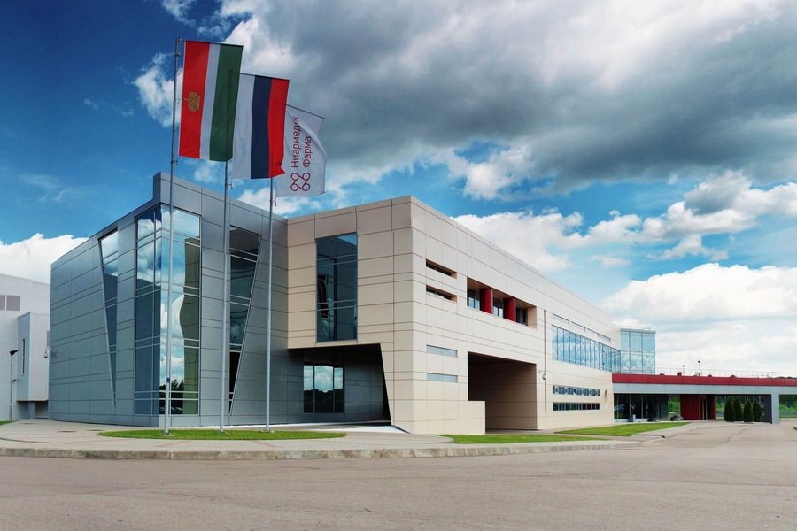 НИАРМЕДИК ФАРМА НИАРМЕДИК ФАРМА