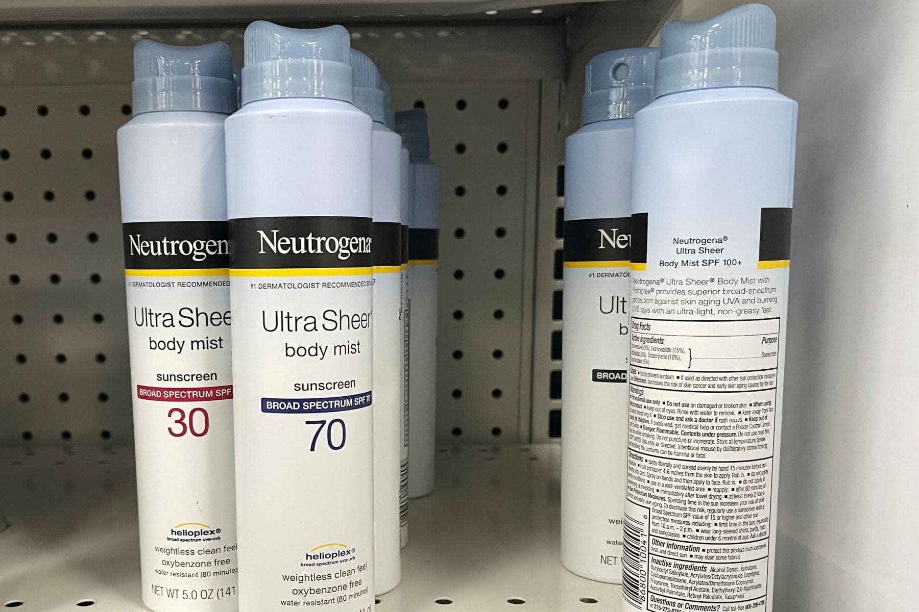 neutrogena