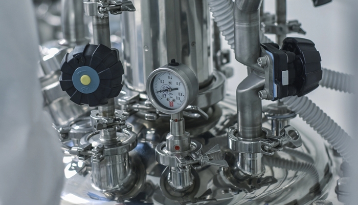 В Ярославле открыли новую площадку для производства фармацевтических субстанций В Ярославле открыли новую площадку для производства фармацевтических субстанций