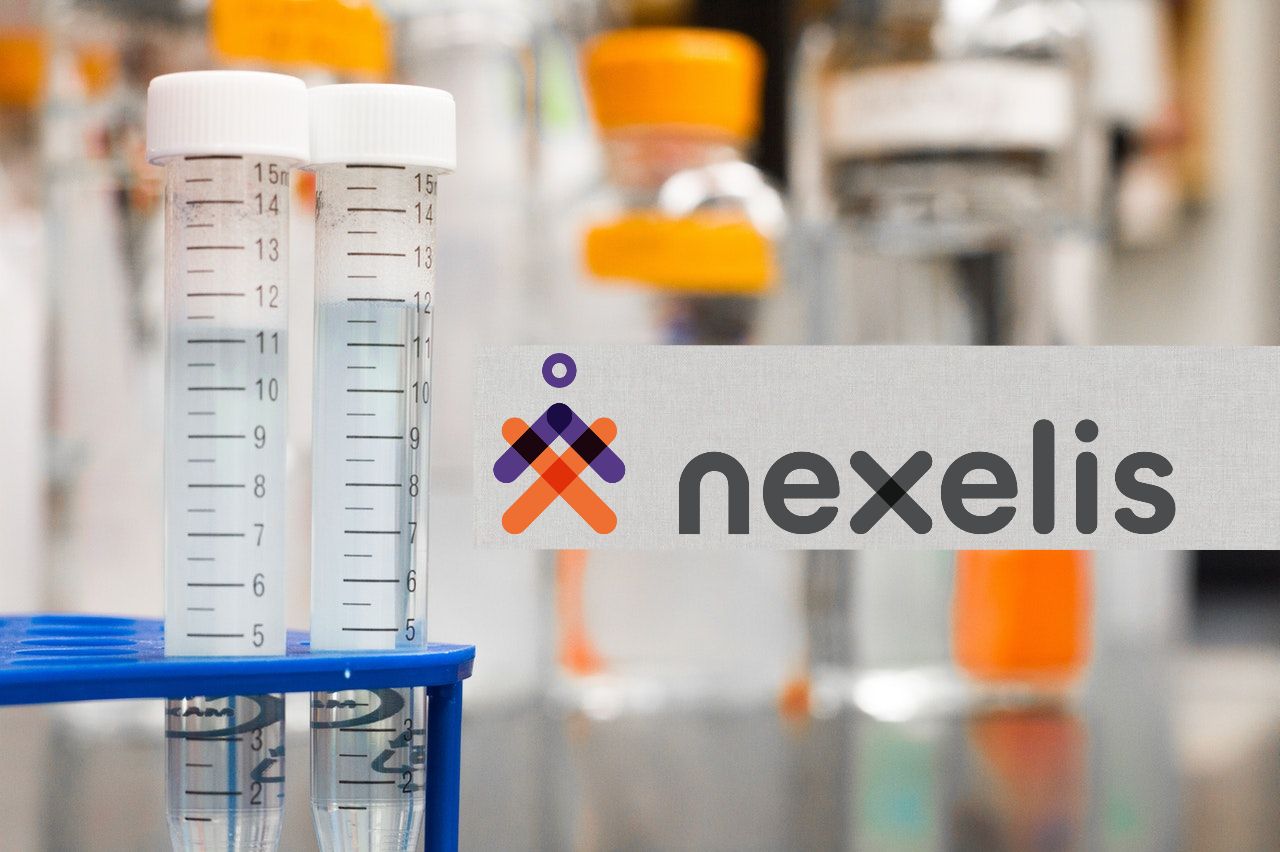 nexelis-lab-2