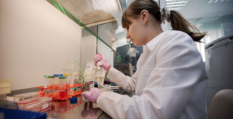 лаборатория молекулярного инжиниринга лаборатория молекулярного инжиниринга