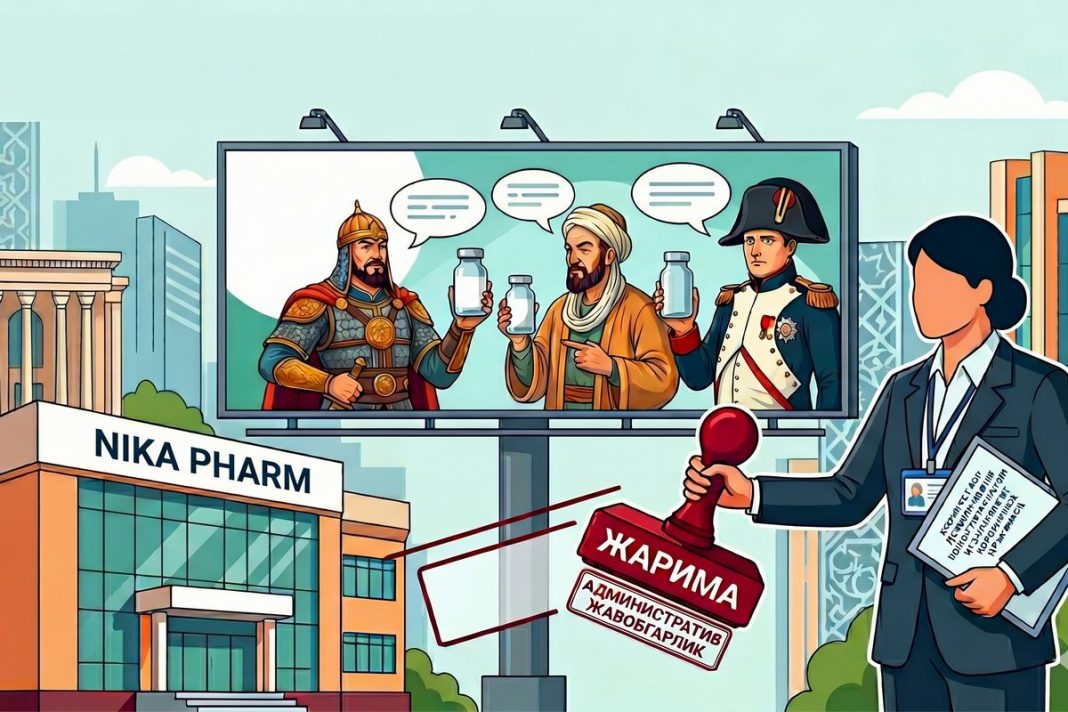 NIKA PHARM