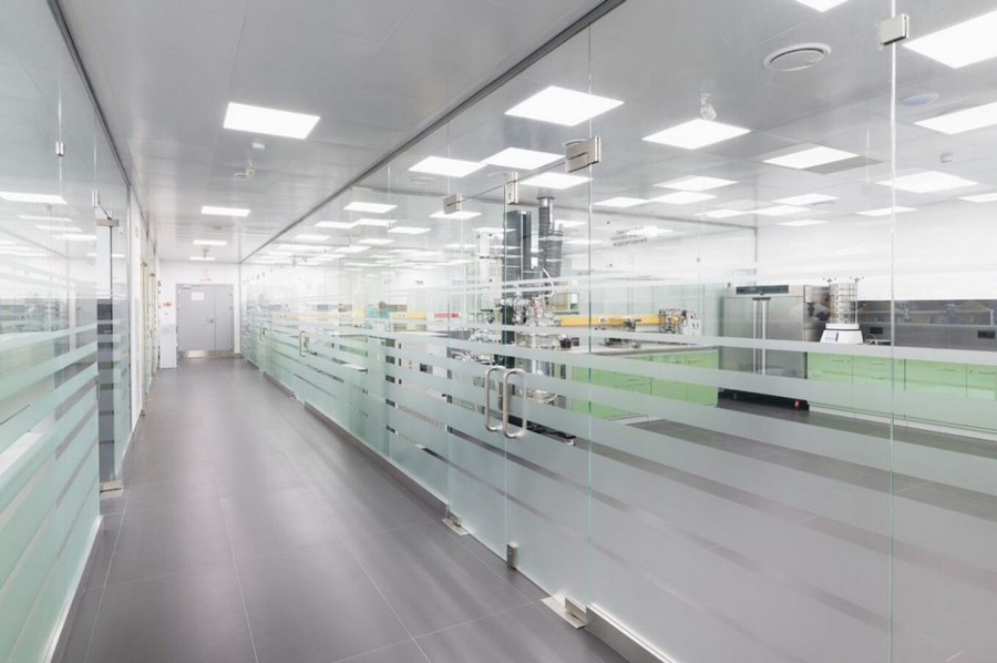 Научно исследовательский ценр НИТА-ФАРМ Научно исследовательский ценр НИТА-ФАРМ