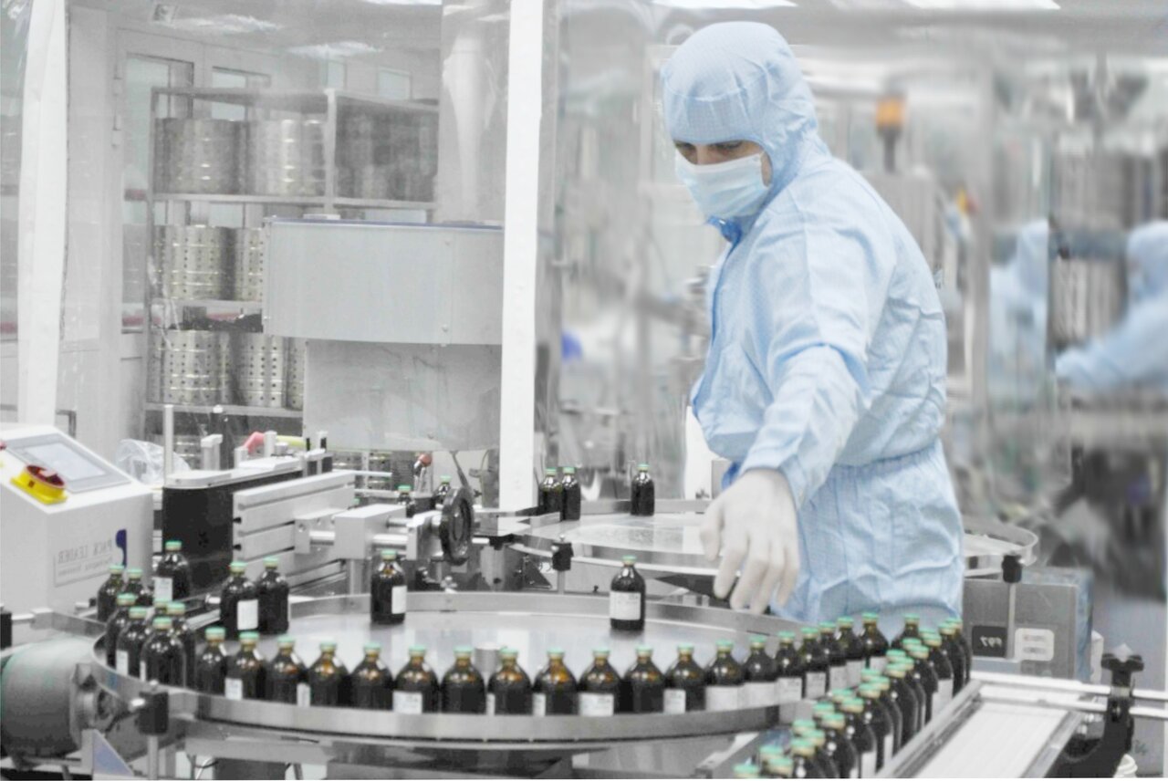 nita-pharm производство ветпрепаратов