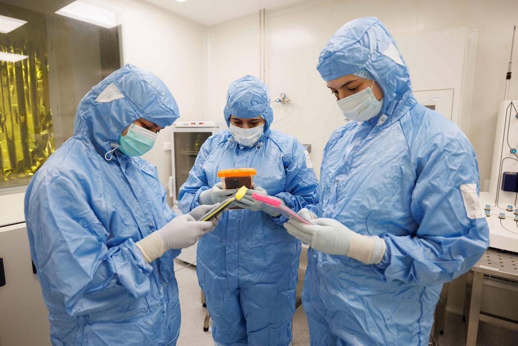 НМИЦ гематологии