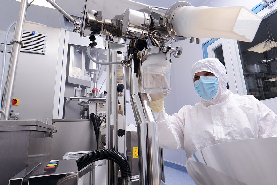 НоваМедика