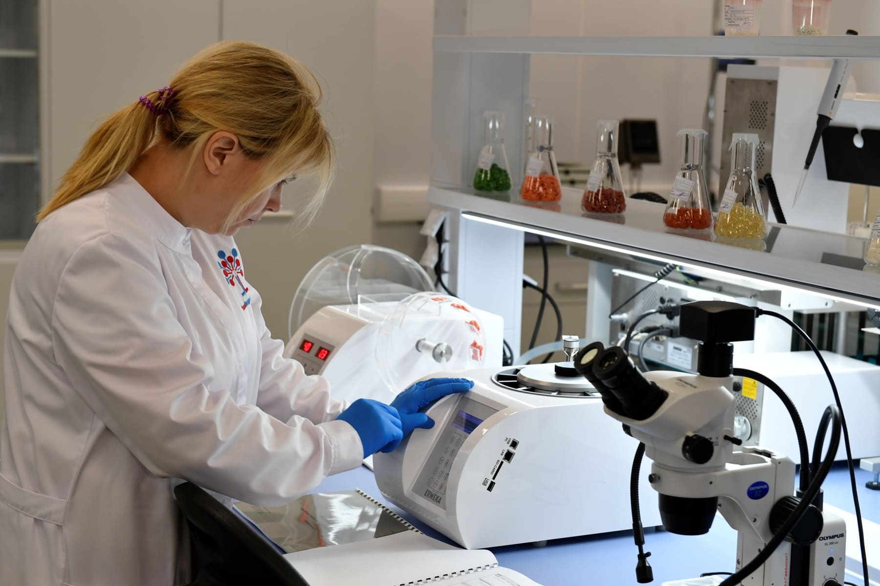 НоваМедика, R&D центр