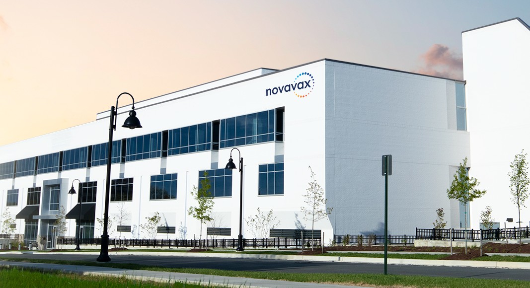 novavax-ir-hero Novavax