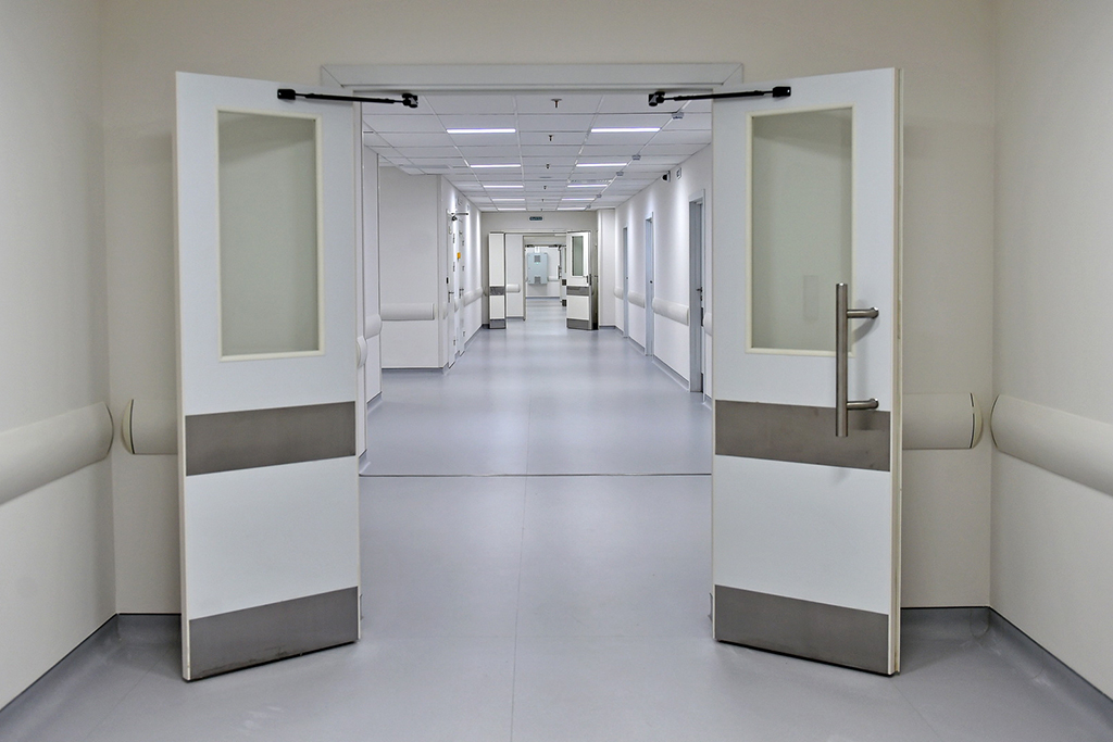 Центр ядерной медицины в Сколково