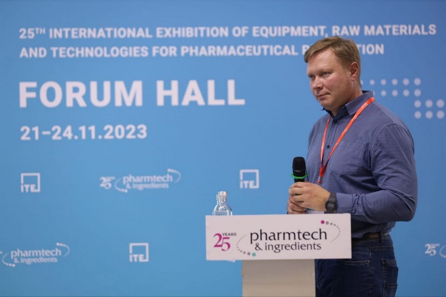 Олег Самсонов, руководитель Сервисной службы «Промис» Олег Самсонов, руководитель Сервисной службы «Промис»