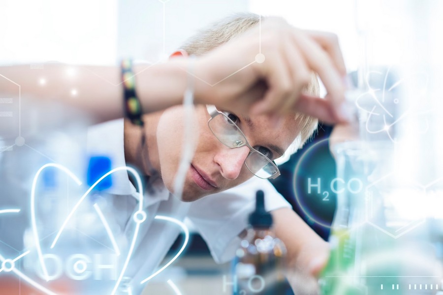 Компания «Фармасинтез» объявила набор на целевое обучение в ИГУ Компания «Фармасинтез» объявила набор на целевое обучение в ИГУ