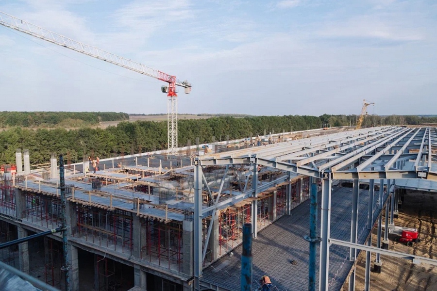 Октафарма-Фармимэкс Октафарма-Фармимэкс