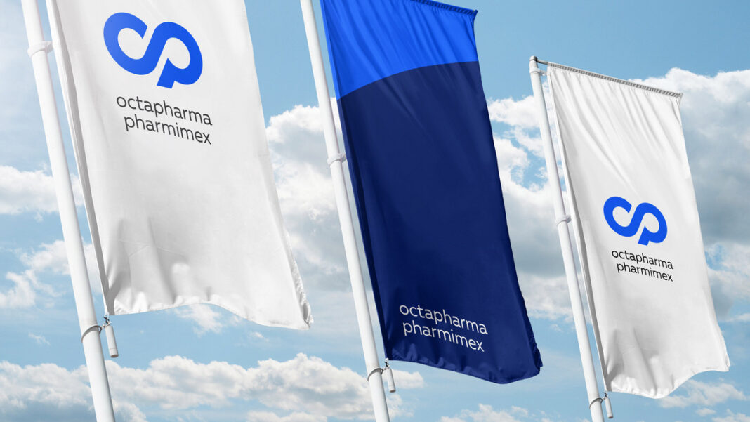 ОКТАФАРМА-ФАРМИМЭКС ОКТАФАРМА-ФАРМИМЭКС