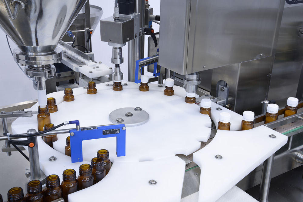 omas OMAS Tecnosistemi (Италия)